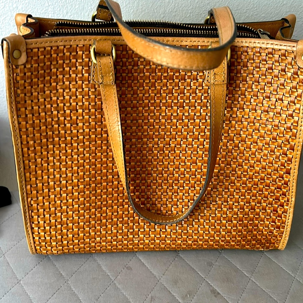 Patricia Nash handbag